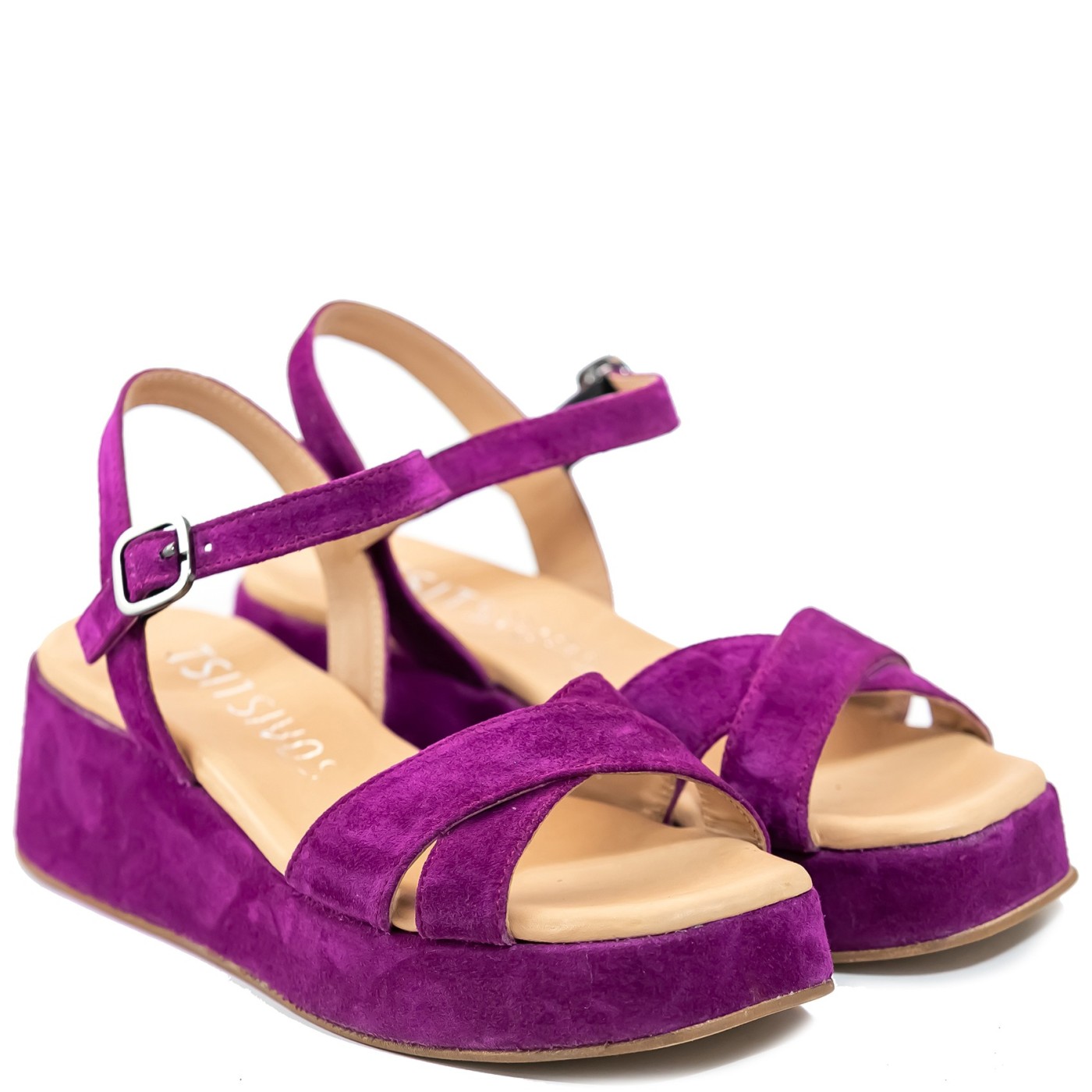 PLATFORM 2319-DIMARIA MAGENTA