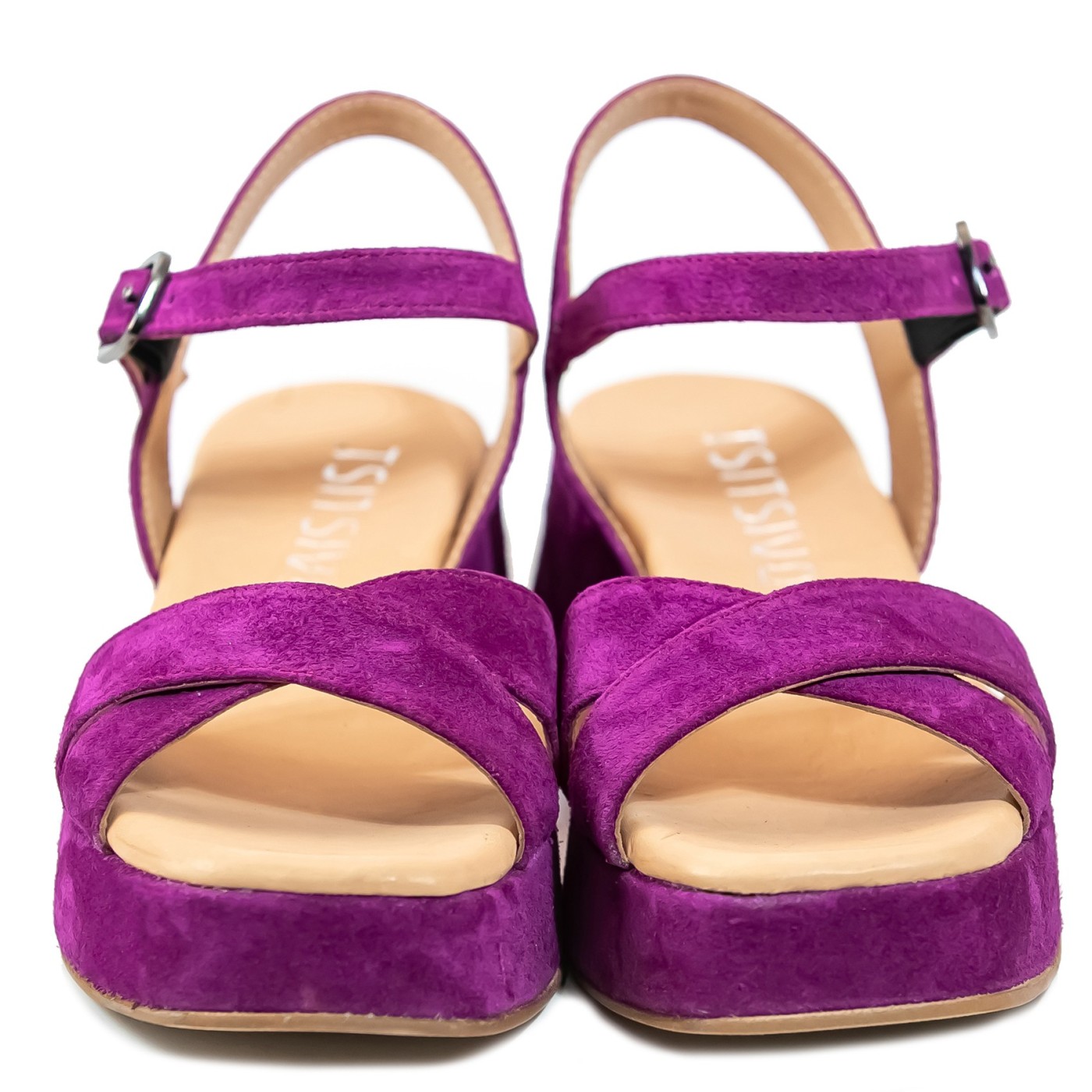 PLATFORM 2319-DIMARIA MAGENTA