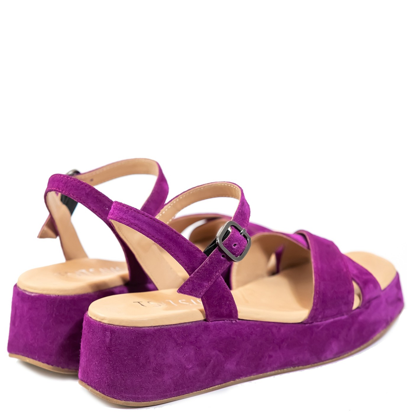 PLATFORM 2319-DIMARIA MAGENTA