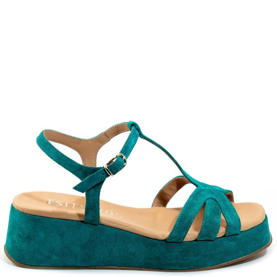 PLATFORM 2538-DIMARIA GREEN