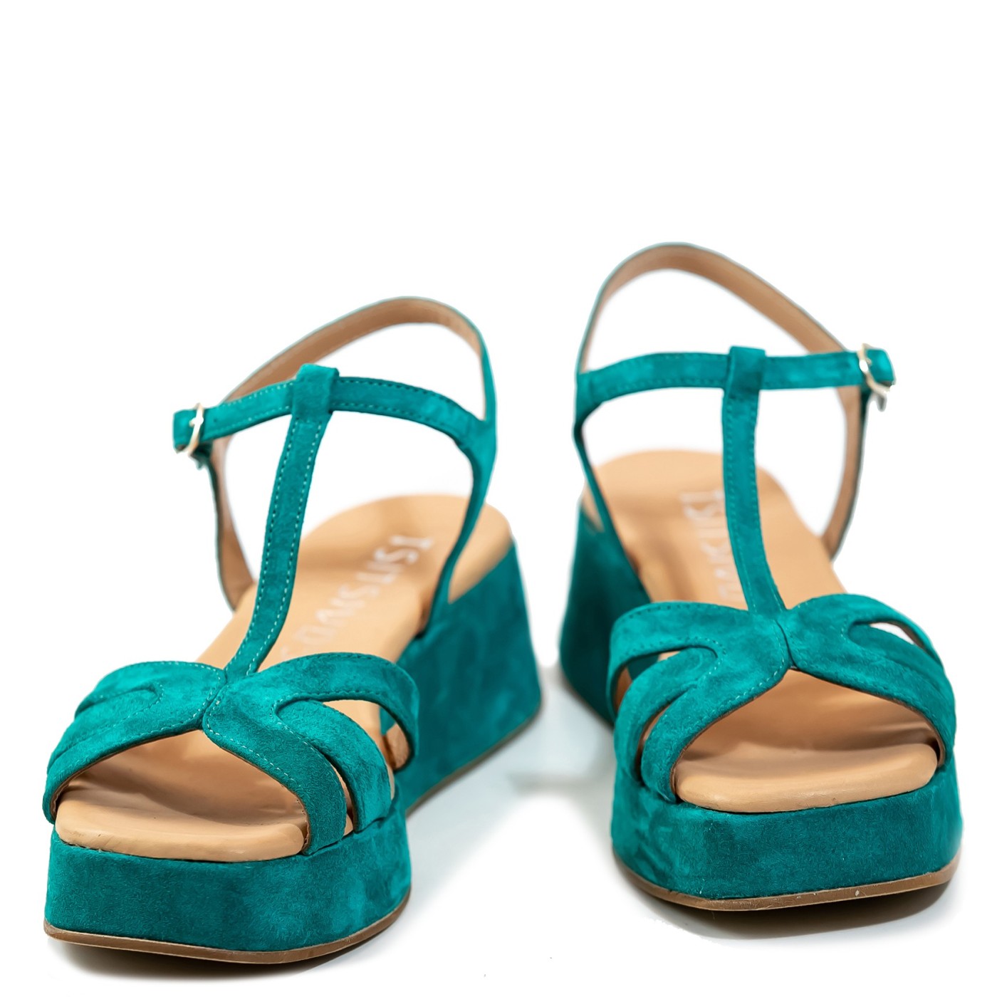 PLATFORM 2538-DIMARIA GREEN