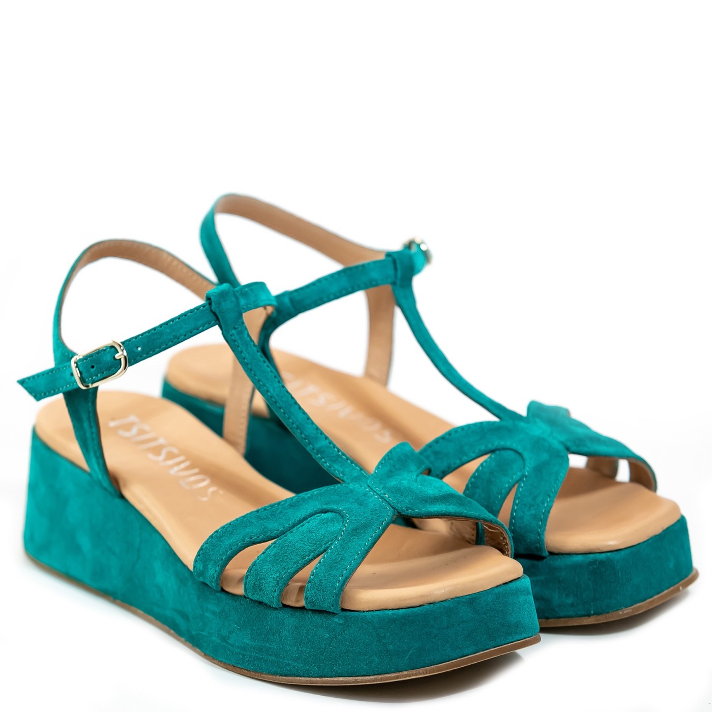 PLATFORM 2538-DIMARIA GREEN