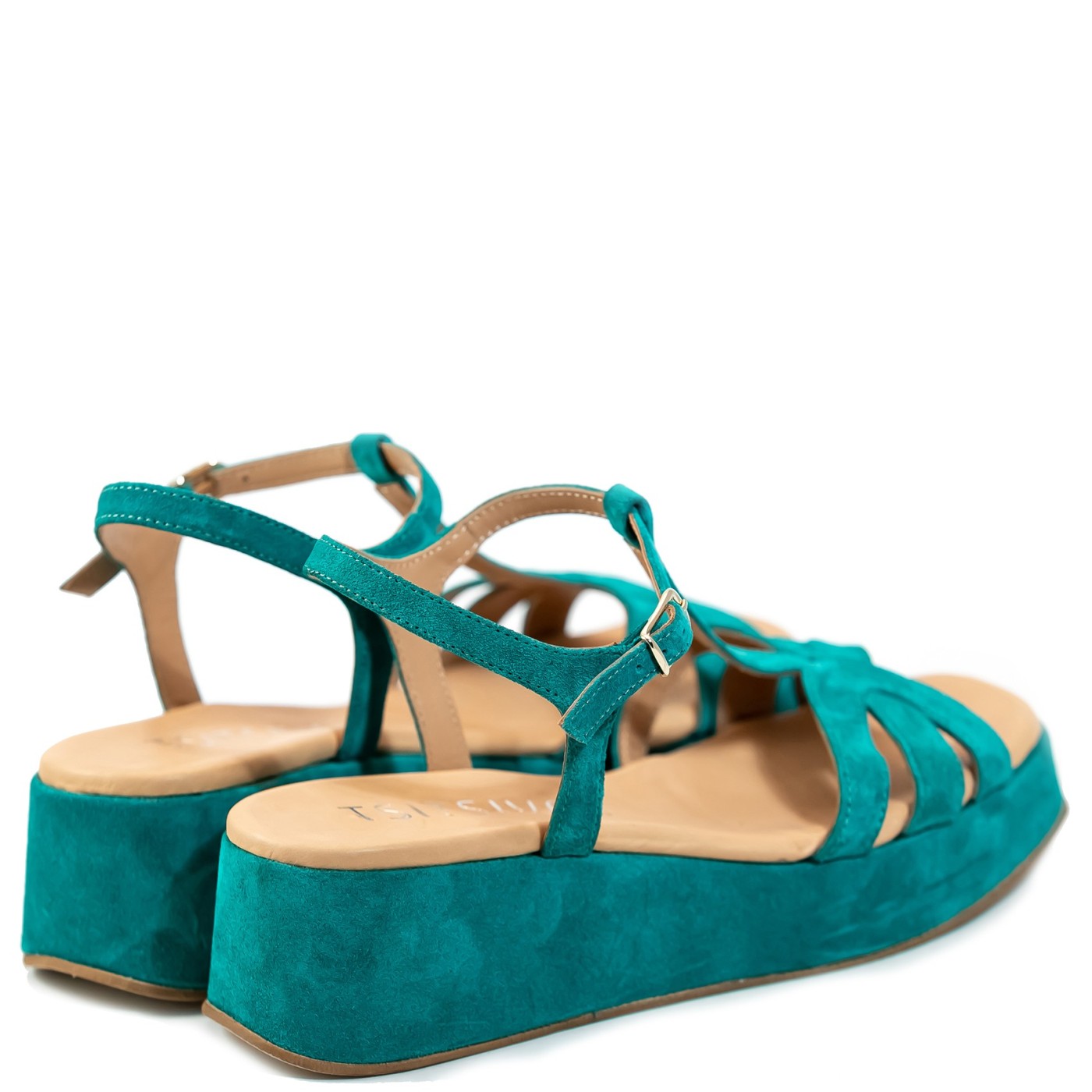 PLATFORM 2538-DIMARIA GREEN