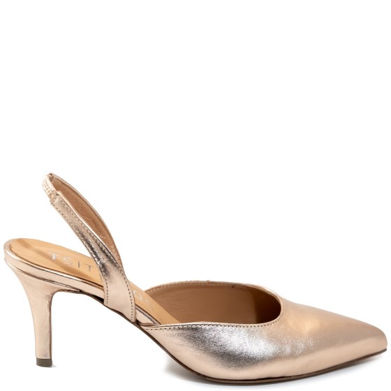 ΓΟΒΕΣ 2530-COLLETE GOLD