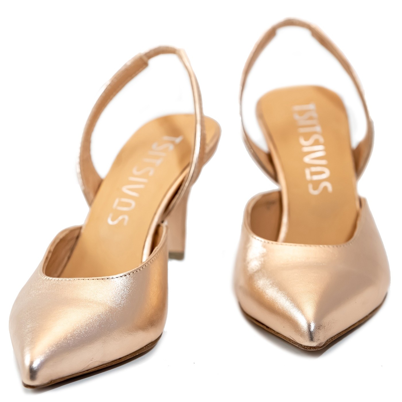 ΓΟΒΕΣ 2530-COLLETE GOLD