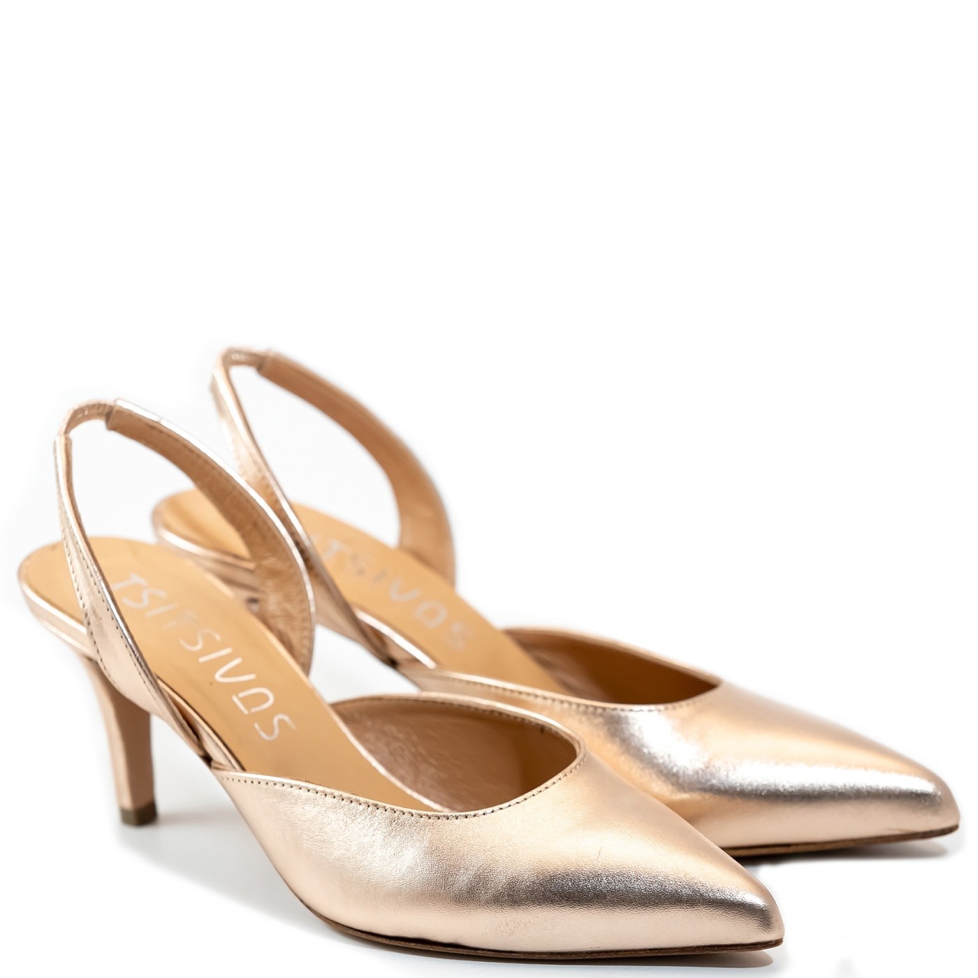 ΓΟΒΕΣ 2530-COLLETE GOLD