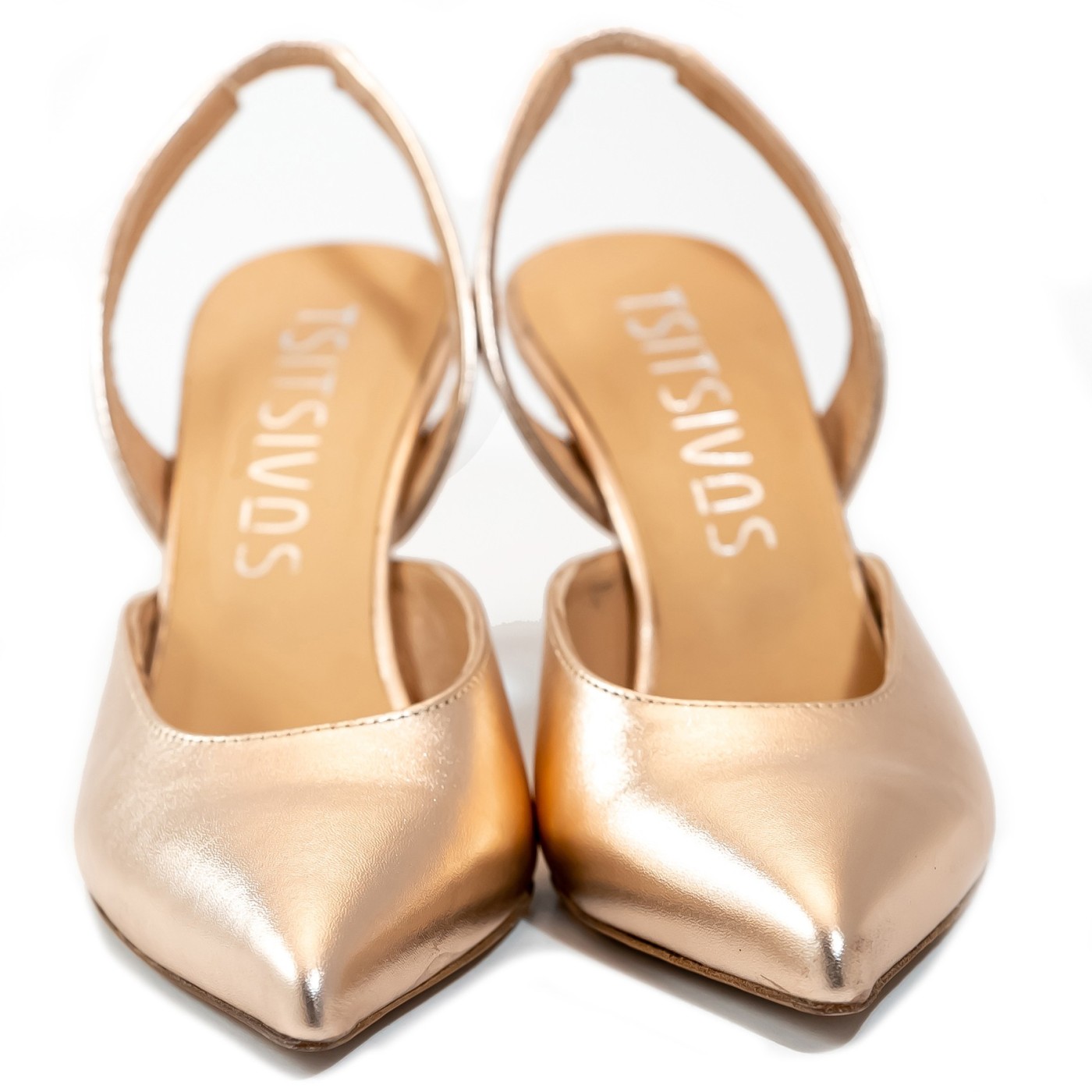 ΓΟΒΕΣ 2530-COLLETE GOLD