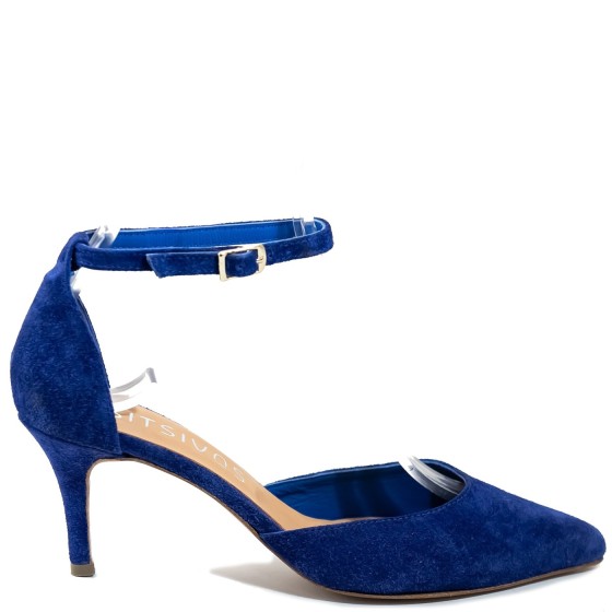 ΓΟΒΕΣ 2019-COLLETE BLUE ROIS