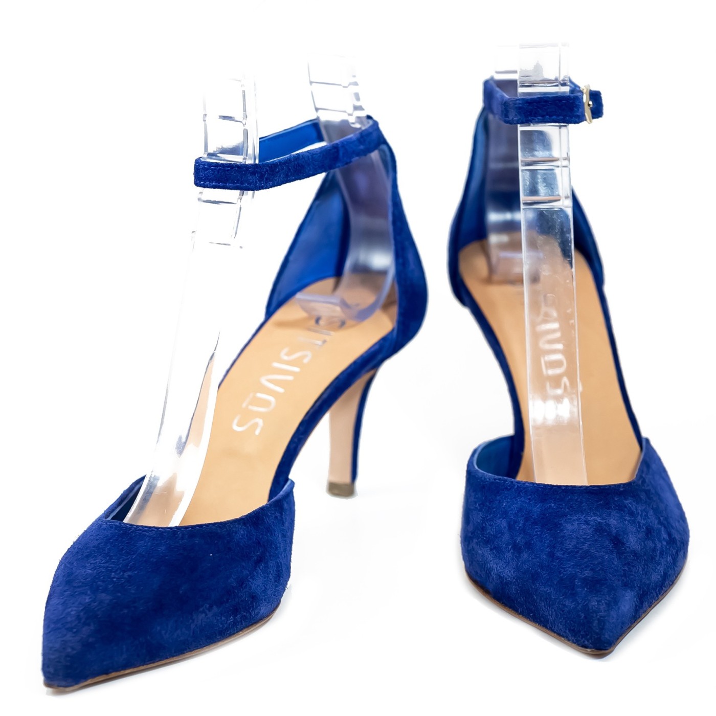 ΓΟΒΕΣ 2019-COLLETE BLUE ROIS