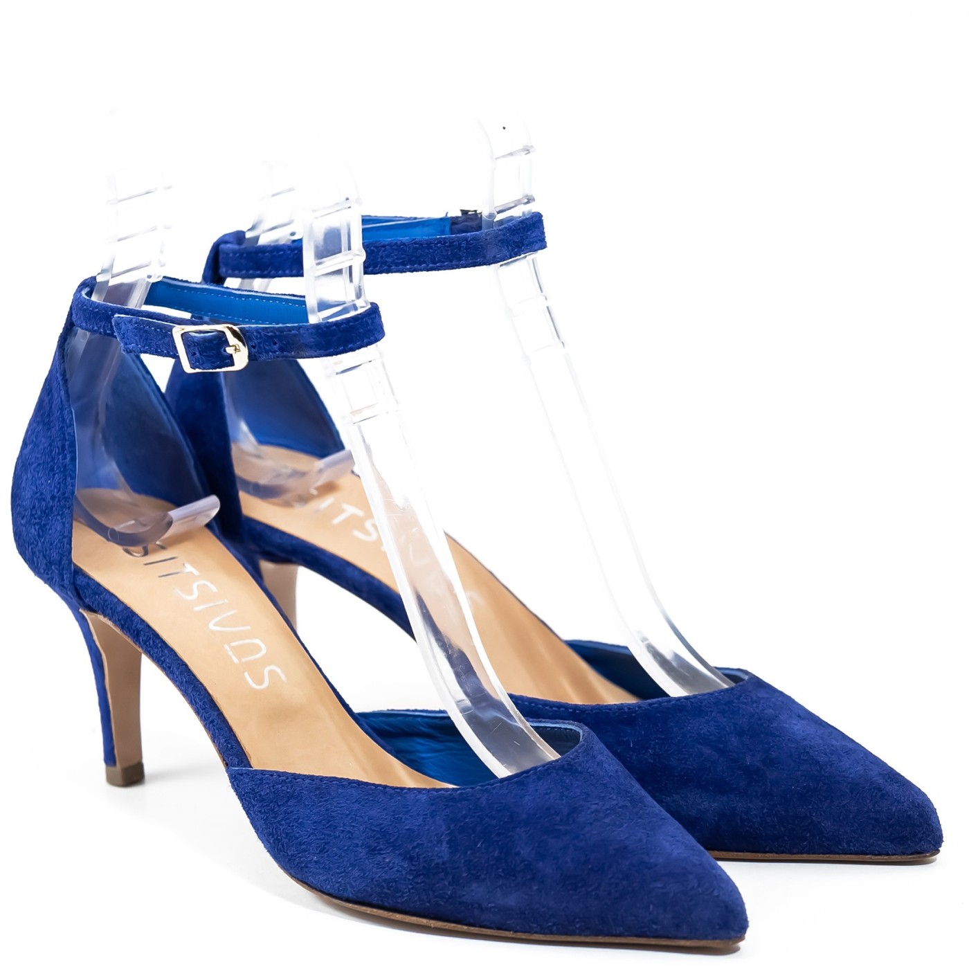 ΓΟΒΕΣ 2019-COLLETE BLUE ROIS