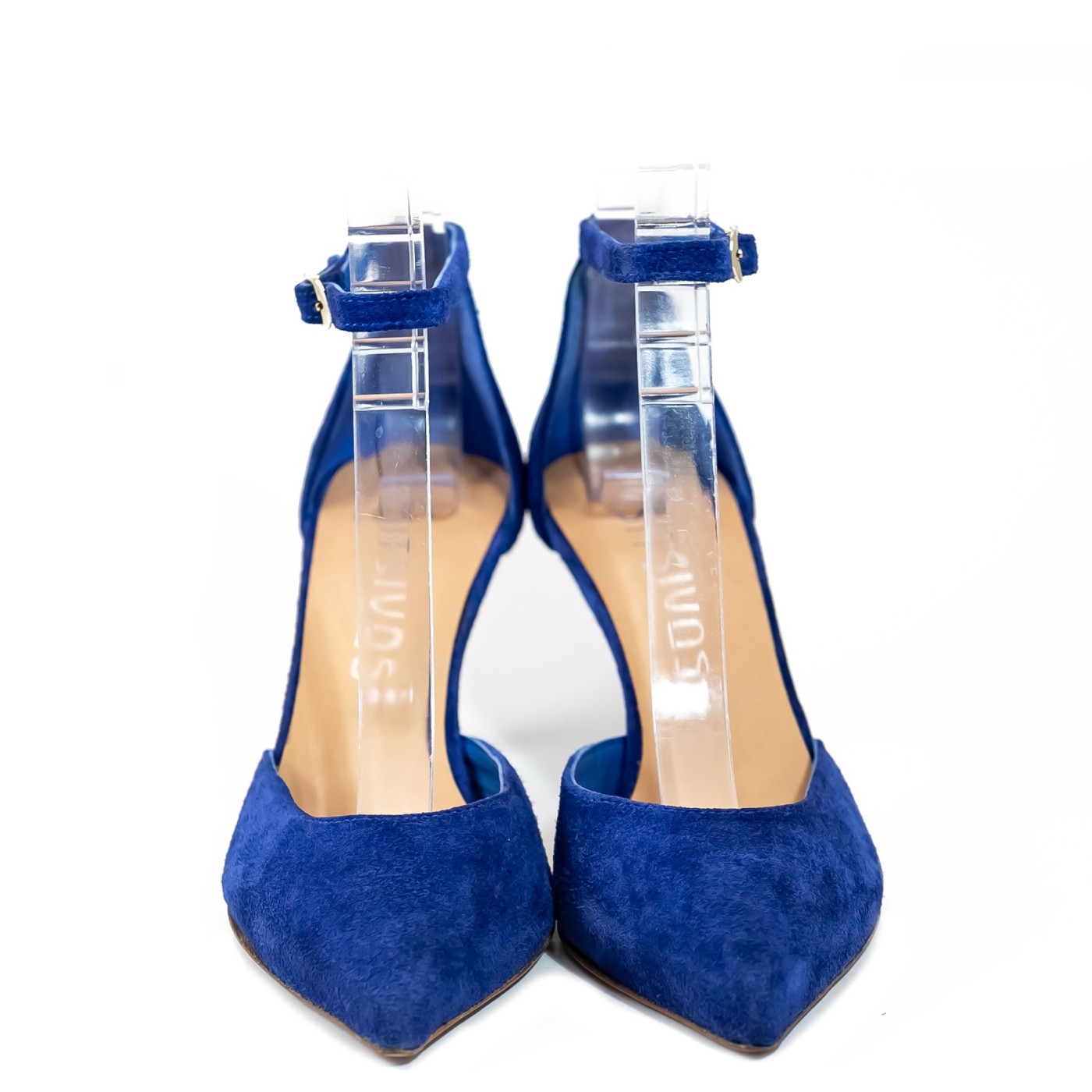 ΓΟΒΕΣ 2019-COLLETE BLUE ROIS