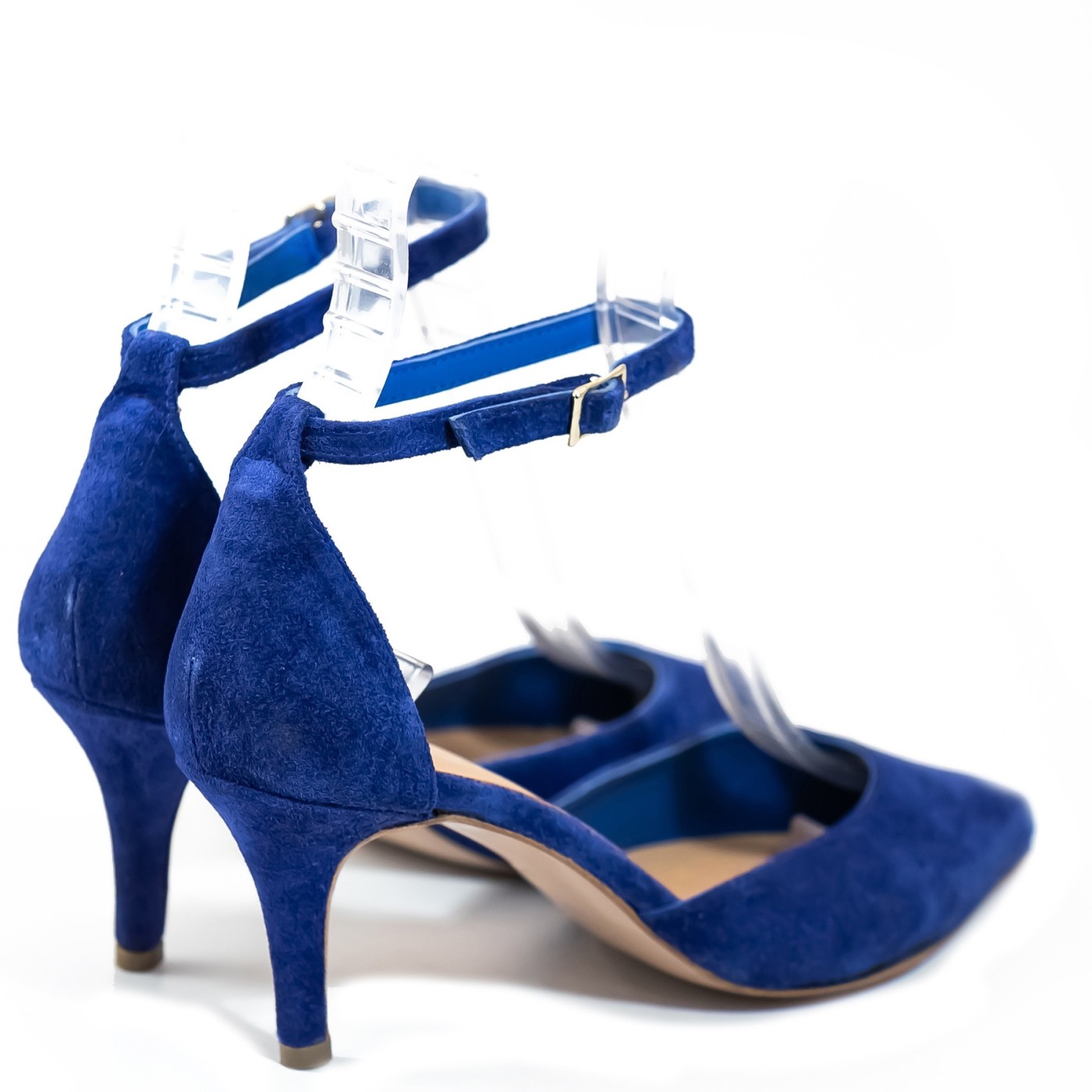 ΓΟΒΕΣ 2019-COLLETE BLUE ROIS