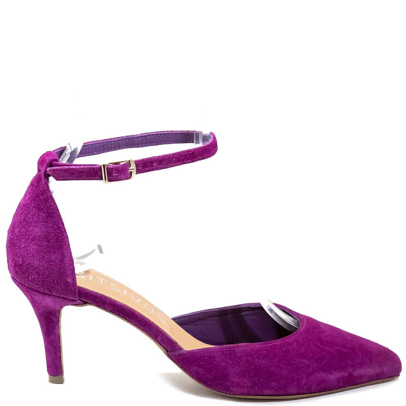 ΓΟΒΕΣ 2019-COLLETE PURPLE