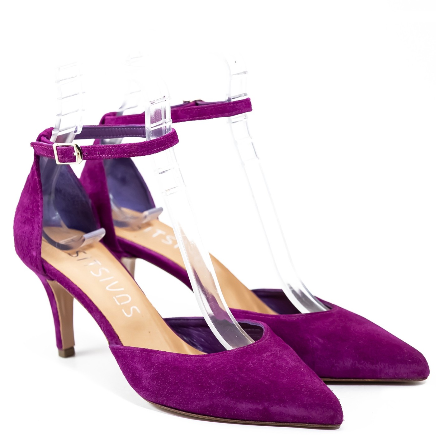 ΓΟΒΕΣ 2019-COLLETE PURPLE