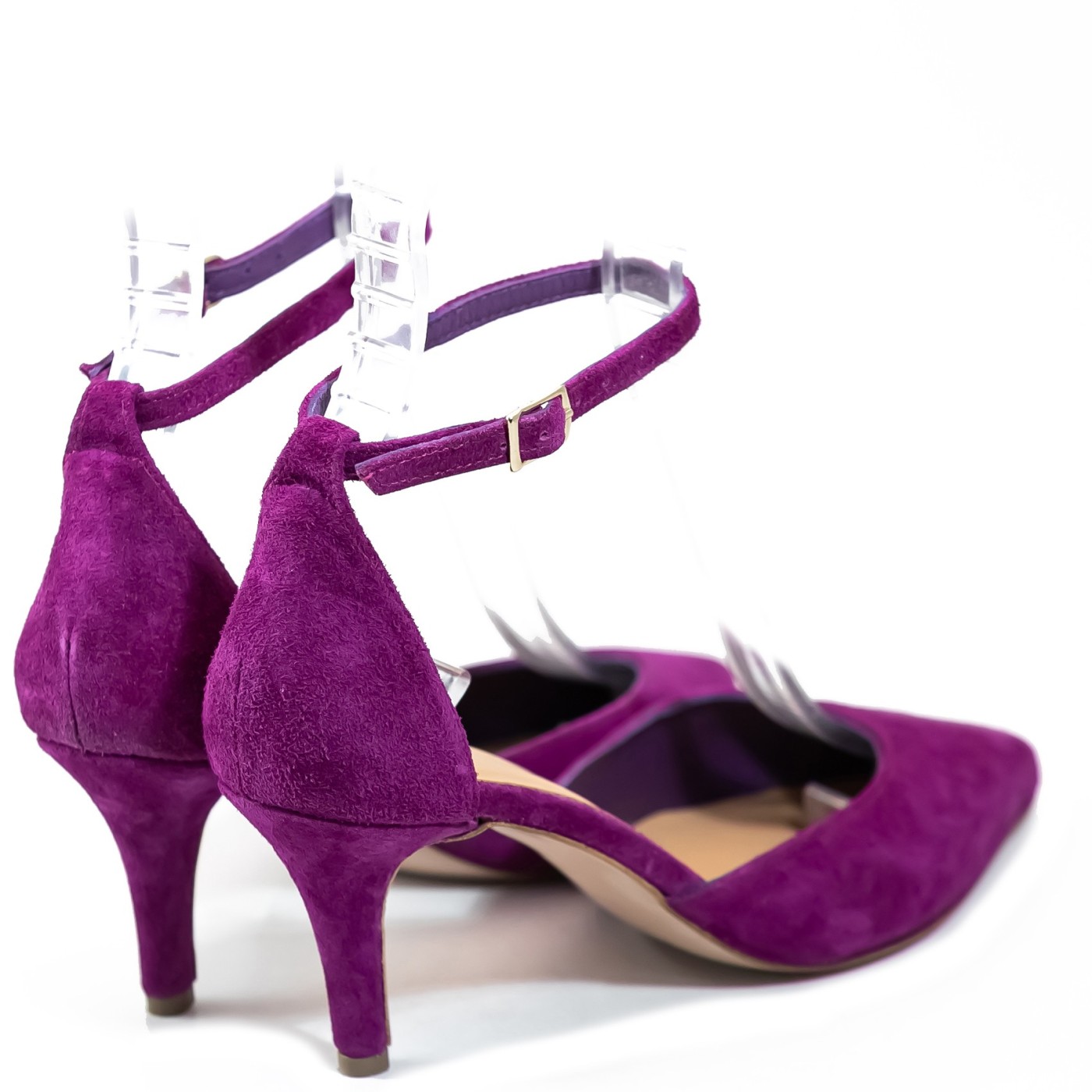 ΓΟΒΕΣ 2019-COLLETE PURPLE