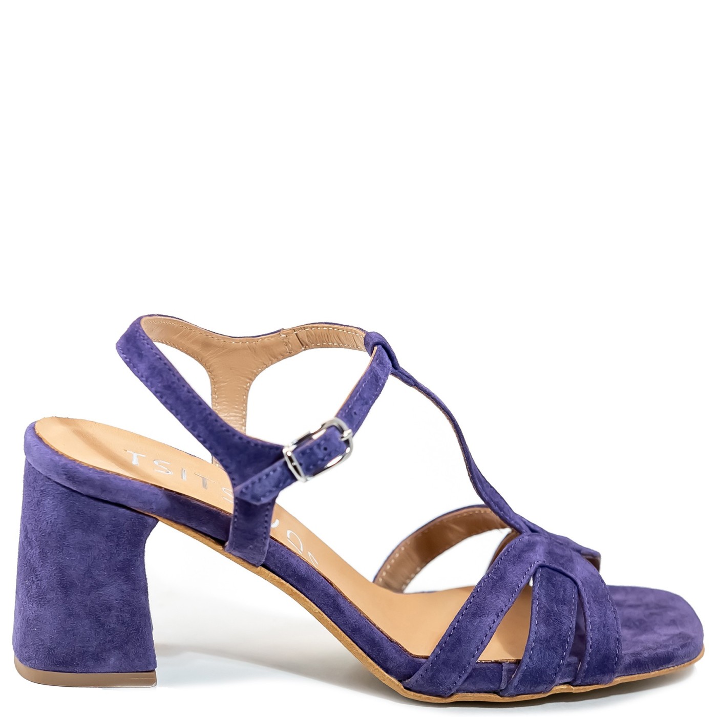 ΠΕΔΙΛΑ 2538-MONTRE PURPLE