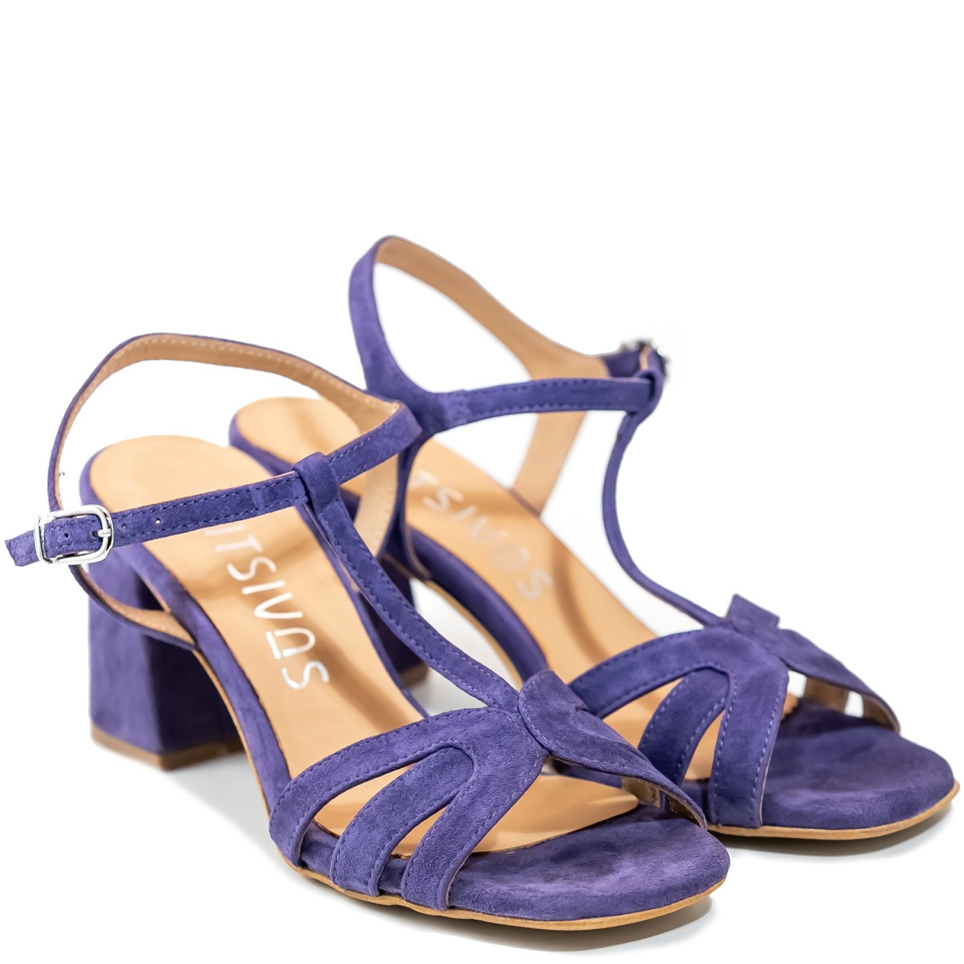 ΠΕΔΙΛΑ 2538-MONTRE PURPLE