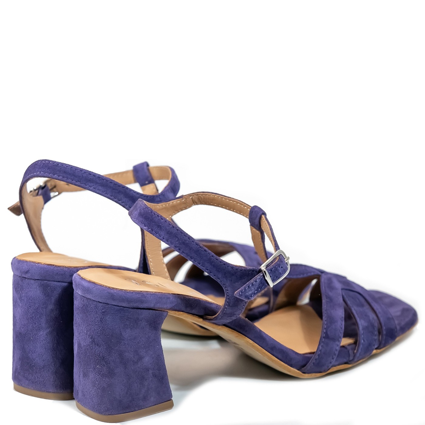 ΠΕΔΙΛΑ 2538-MONTRE PURPLE