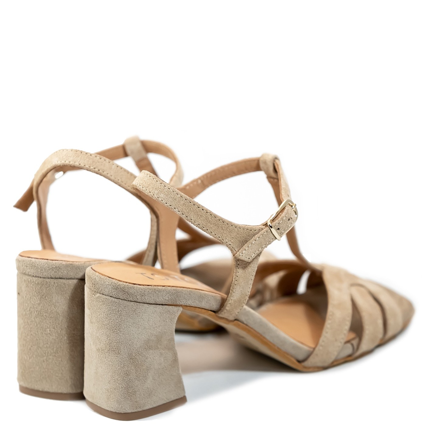 ΠΕΔΙΛΑ 2538-MONTRE BEIGE