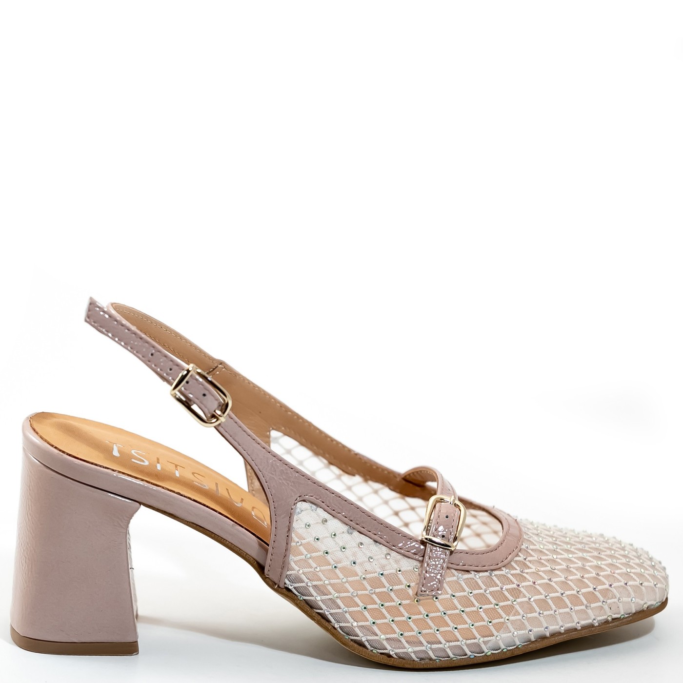 ΓΟΒΕΣ 2615-MONTRE BEIGE