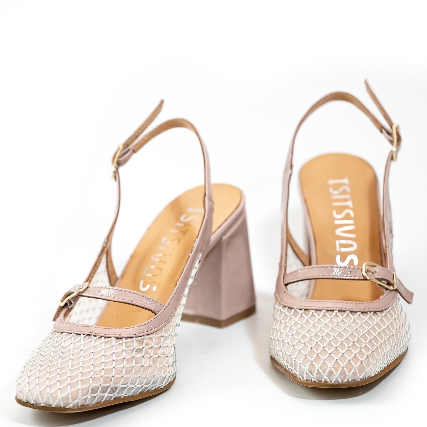 ΓΟΒΕΣ 2615-MONTRE BEIGE