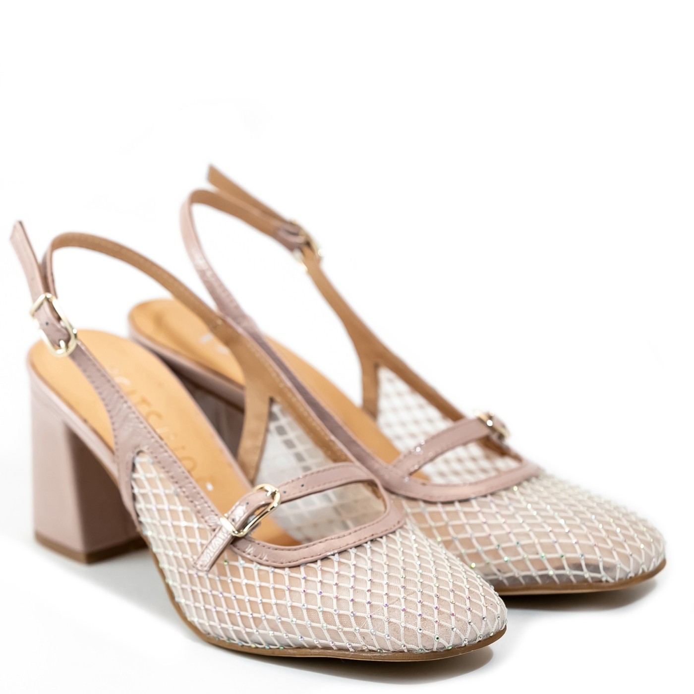 ΓΟΒΕΣ 2615-MONTRE BEIGE