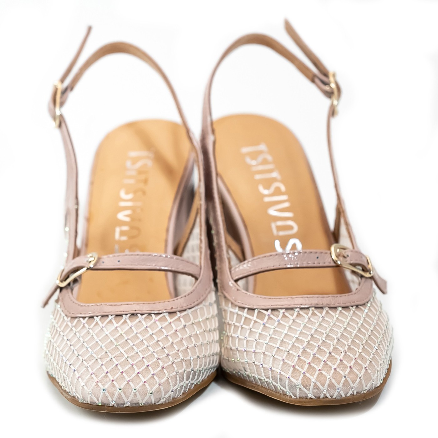 ΓΟΒΕΣ 2615-MONTRE BEIGE