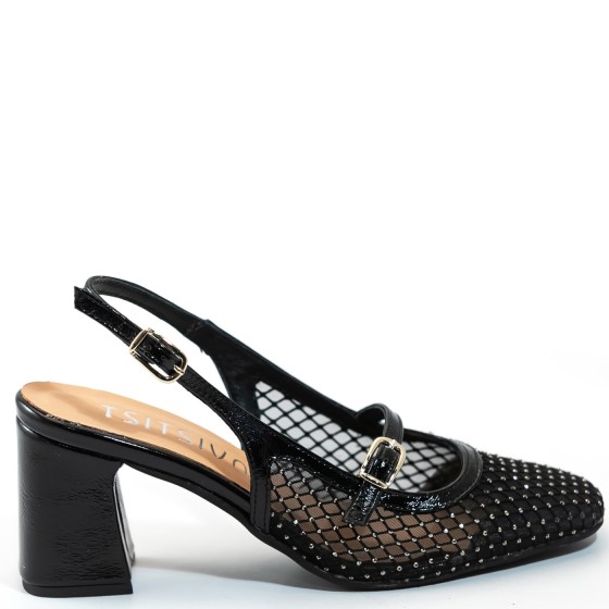 ΓΟΒΕΣ 2615-MONTRE BLACK