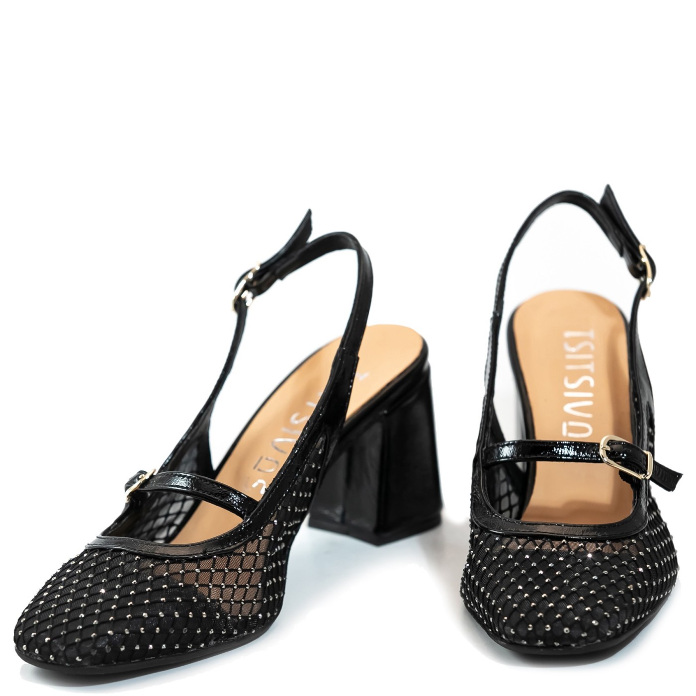 ΓΟΒΕΣ 2615-MONTRE BLACK