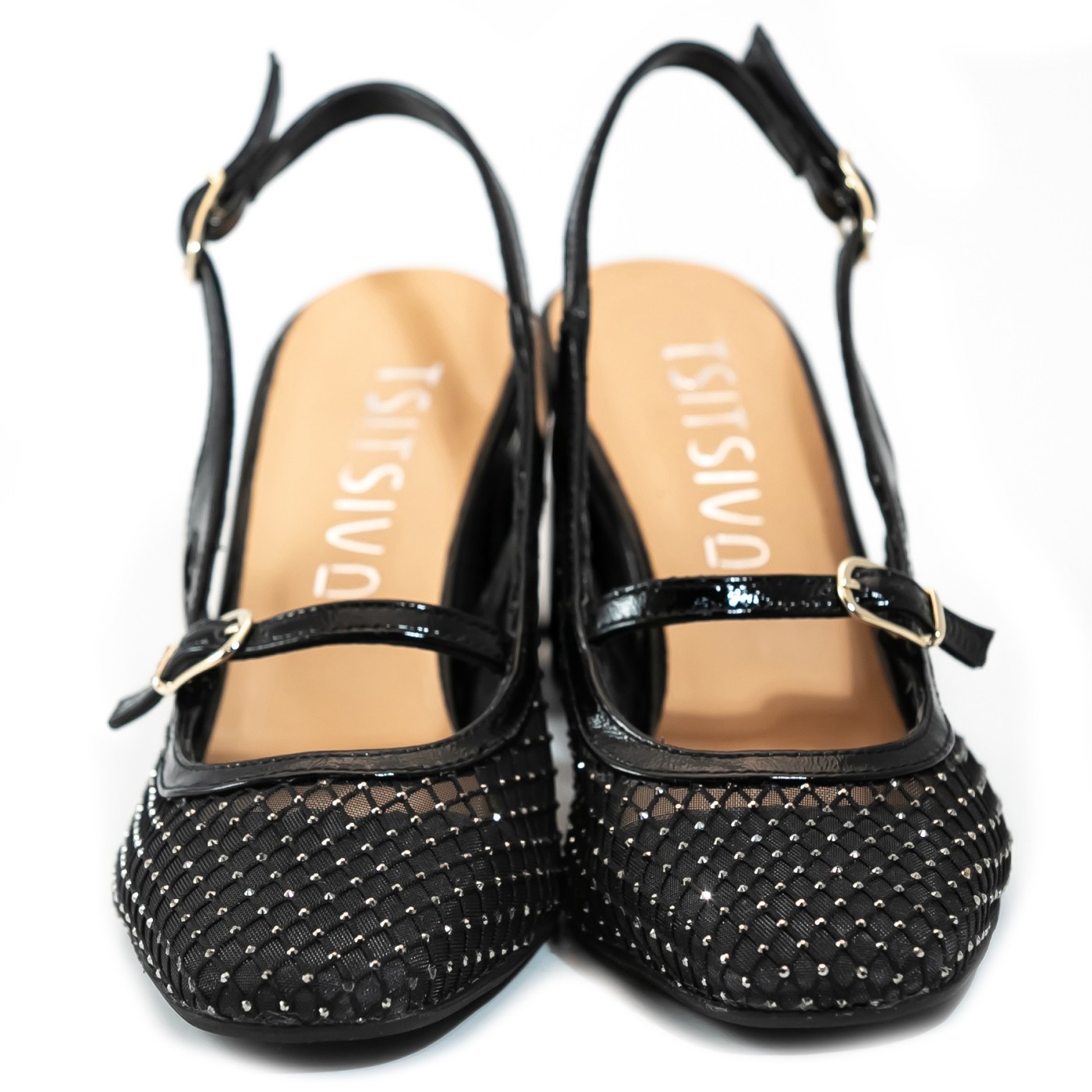 ΓΟΒΕΣ 2615-MONTRE BLACK