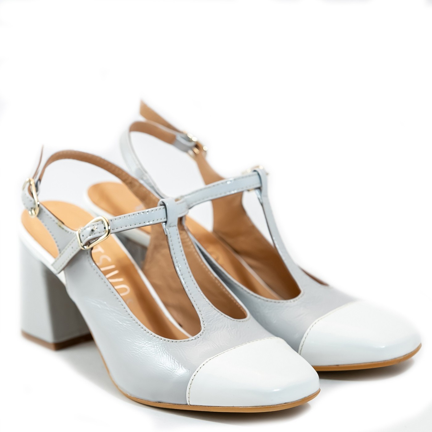 ΓΟΒΕΣ 2473-MONTRE GREY