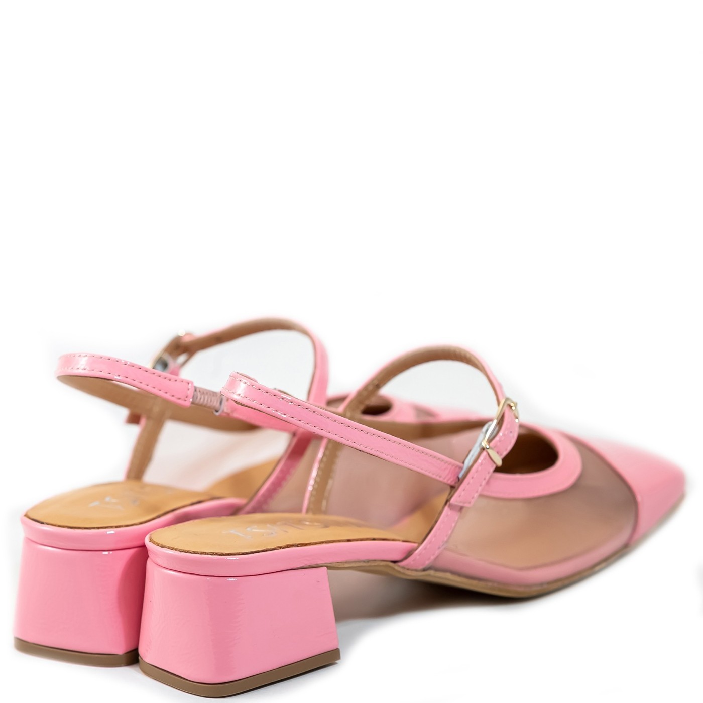 ΓΟΒΕΣ 2593-HENRY ΡΟΖ