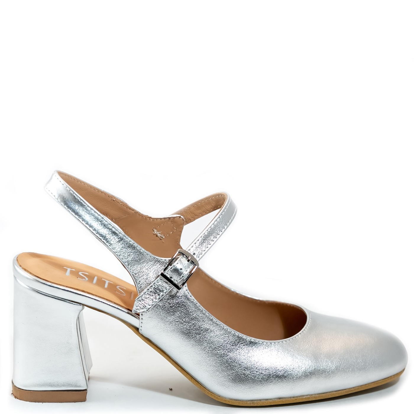 ΓΟΒΕΣ 1962-MONTRE SILVER