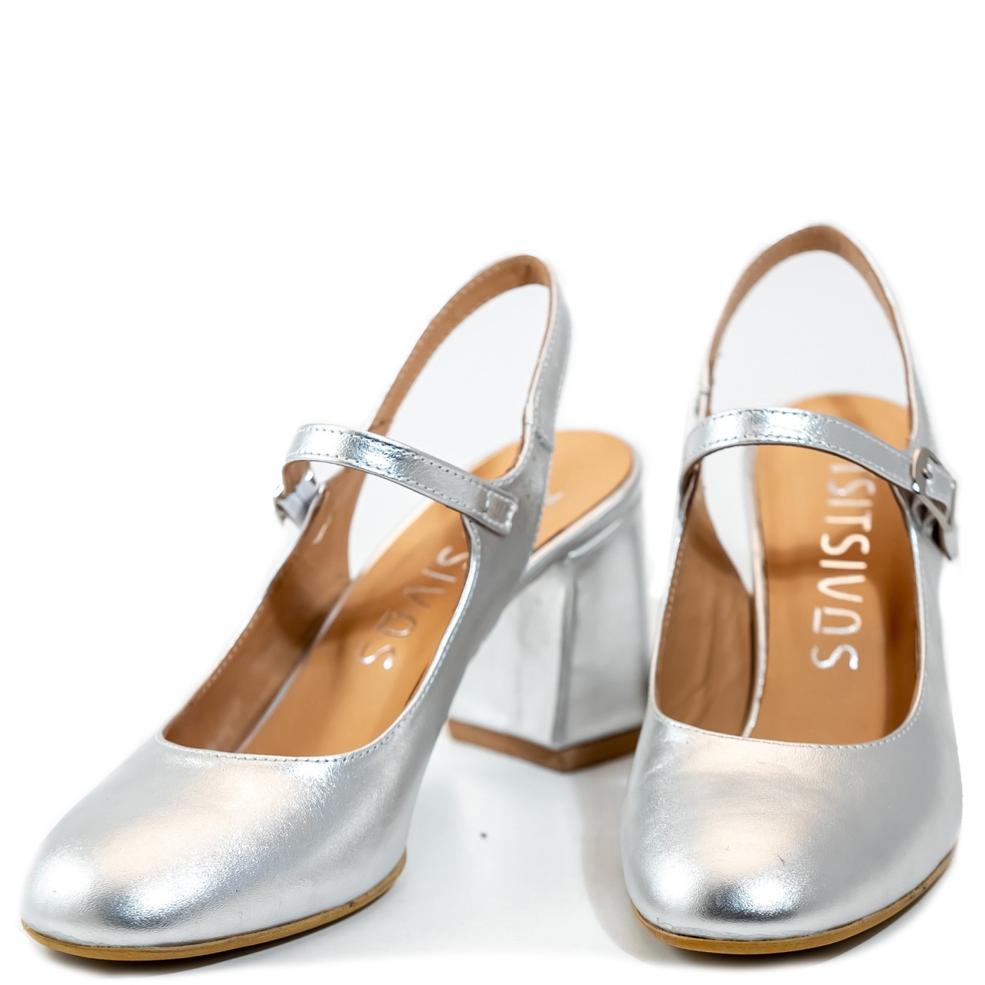 ΓΟΒΕΣ 1962-MONTRE SILVER