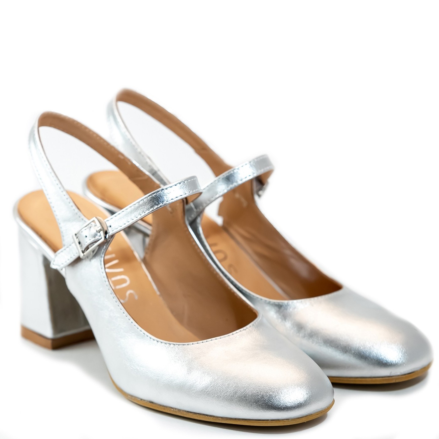 ΓΟΒΕΣ 1962-MONTRE SILVER