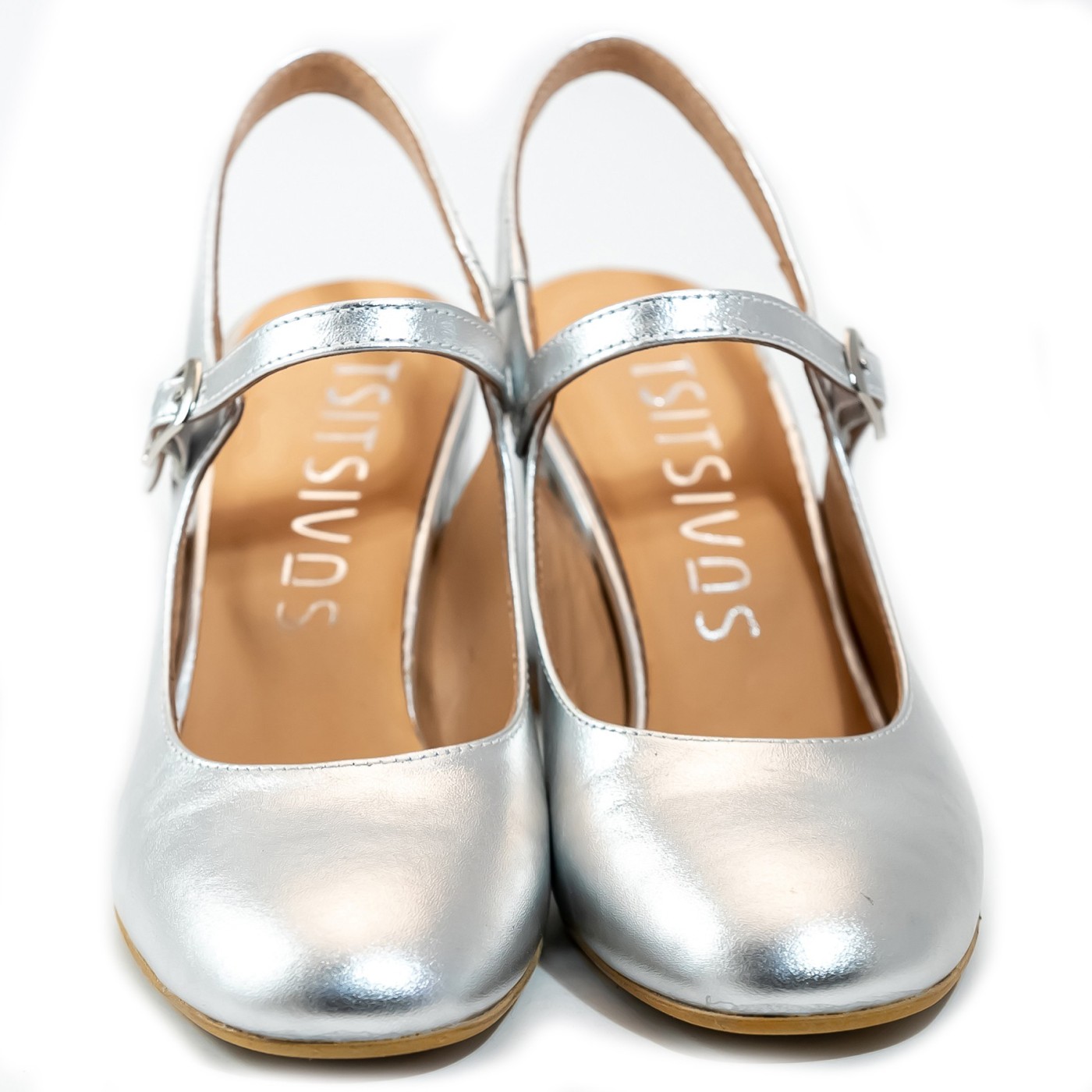 ΓΟΒΕΣ 1962-MONTRE SILVER