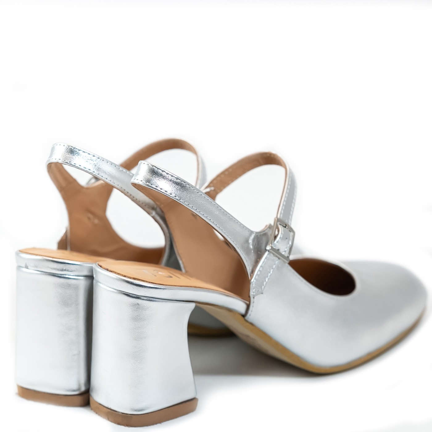 ΓΟΒΕΣ 1962-MONTRE SILVER