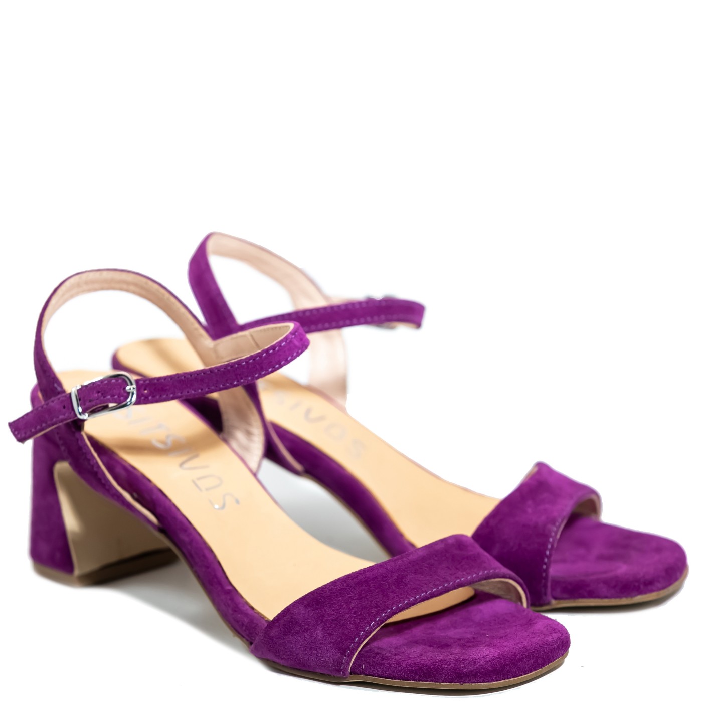 ΠΕΔΙΛΑ 2607-PATRICIA PURPLE