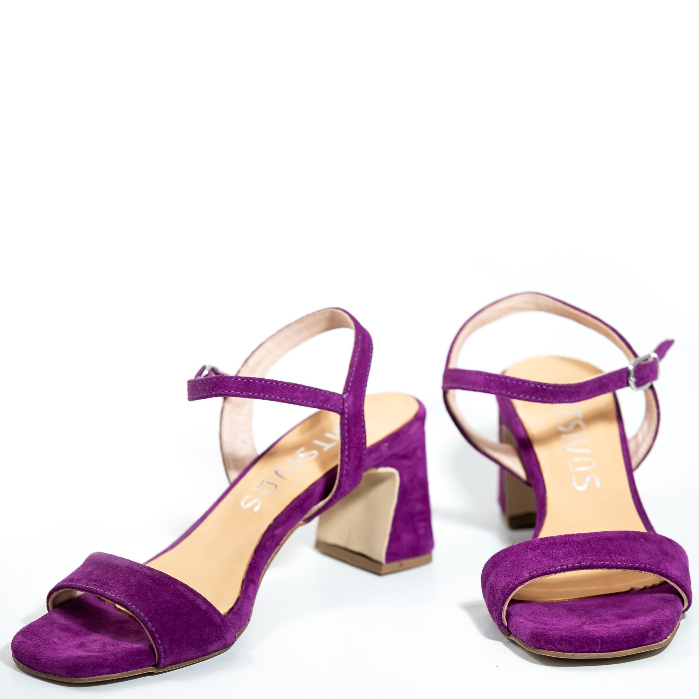 ΠΕΔΙΛΑ 2607-PATRICIA PURPLE