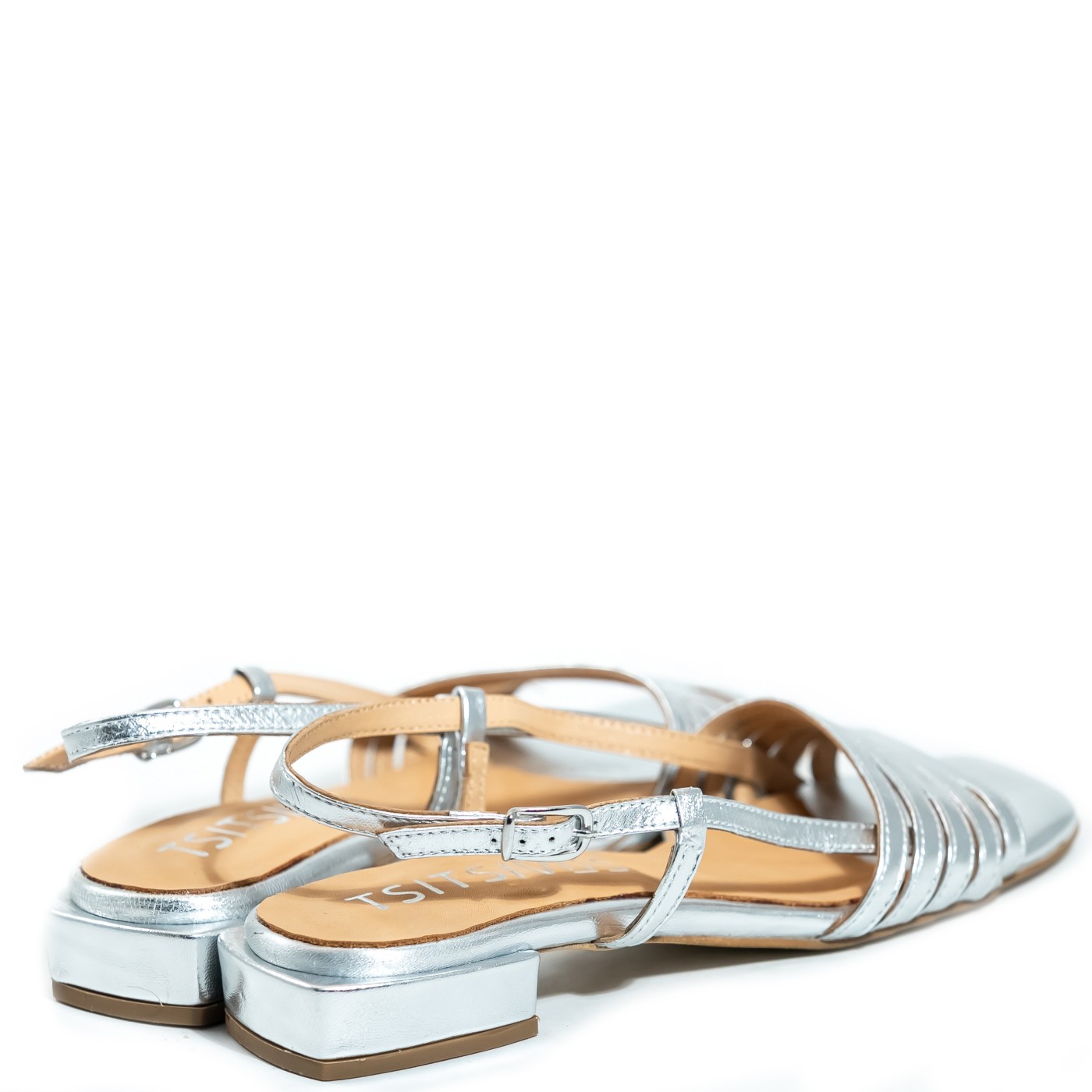 ΠΕΔΙΛΑ 2384-ERMANNO SILVER