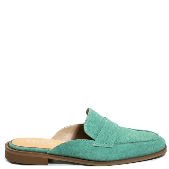 MULES 2524-PASQUALE MINT