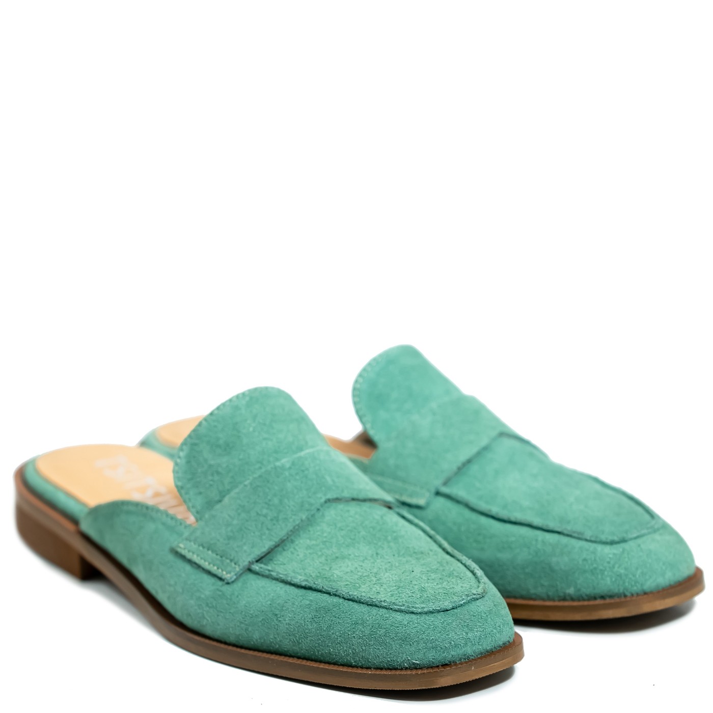 MULES 2524-PASQUALE MINT