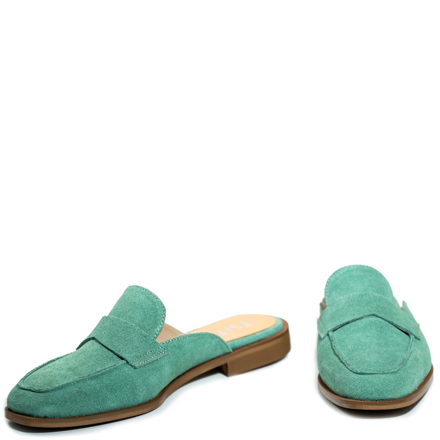 MULES 2524-PASQUALE MINT