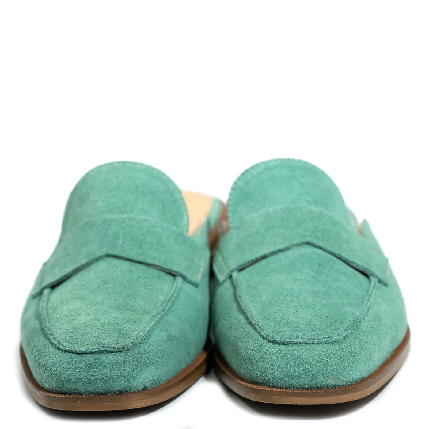 MULES 2524-PASQUALE MINT
