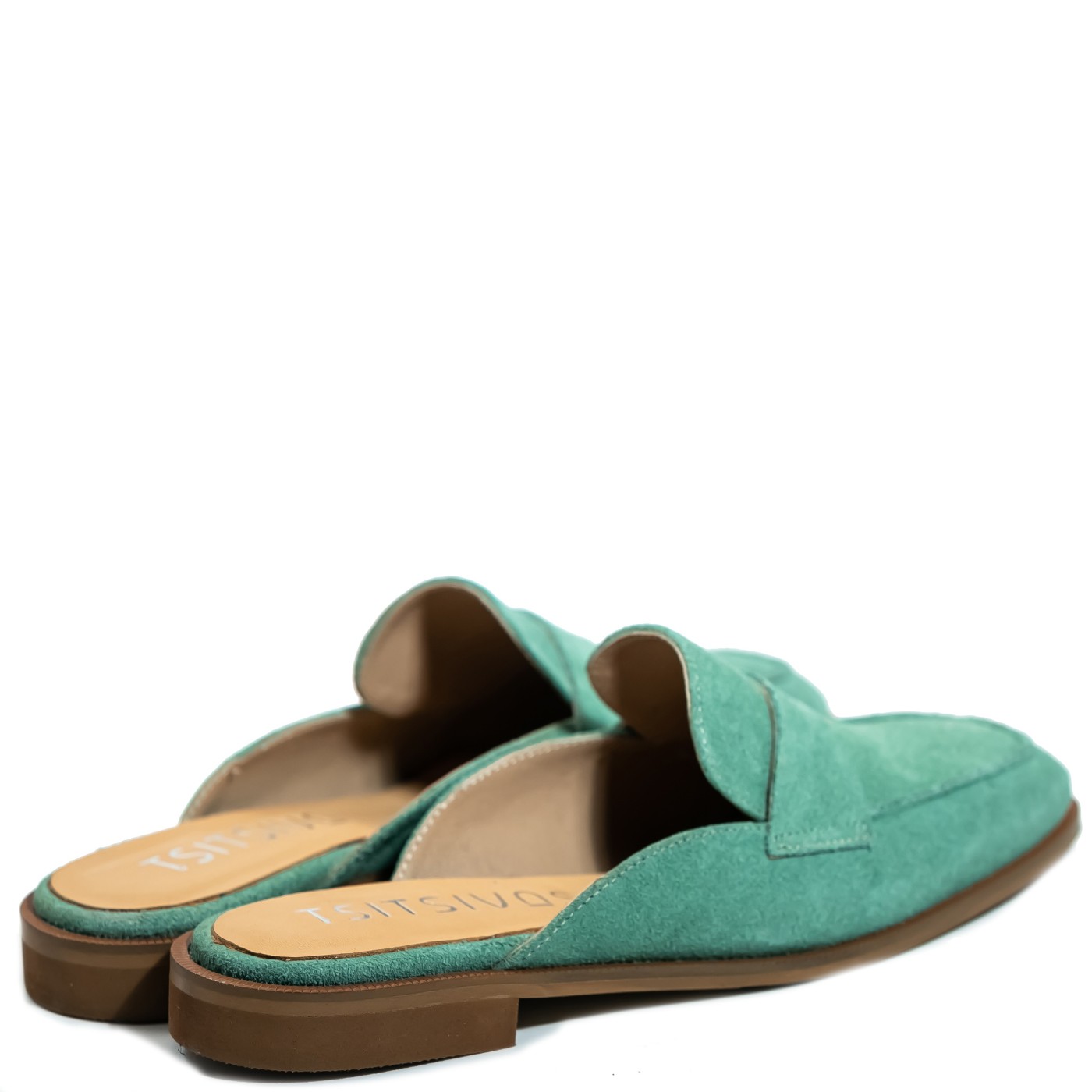 MULES 2524-PASQUALE MINT