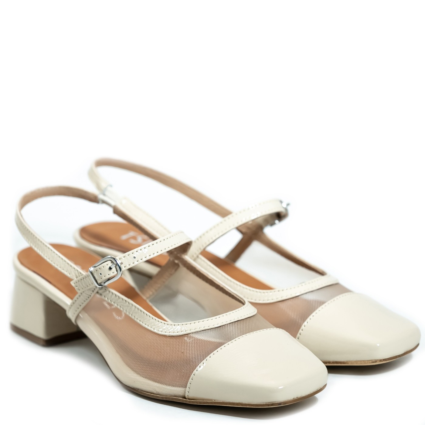 ΓΟΒΕΣ 2593-HENRY BEIGE