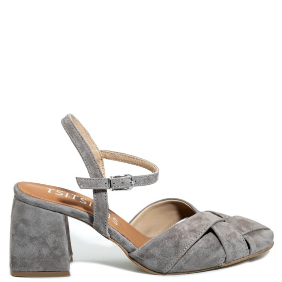 ΓΟΒΕΣ 2588-BOURJOIS GREY