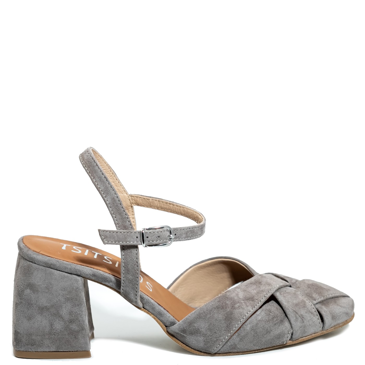 ΓΟΒΕΣ 2588-BOURJOIS GREY