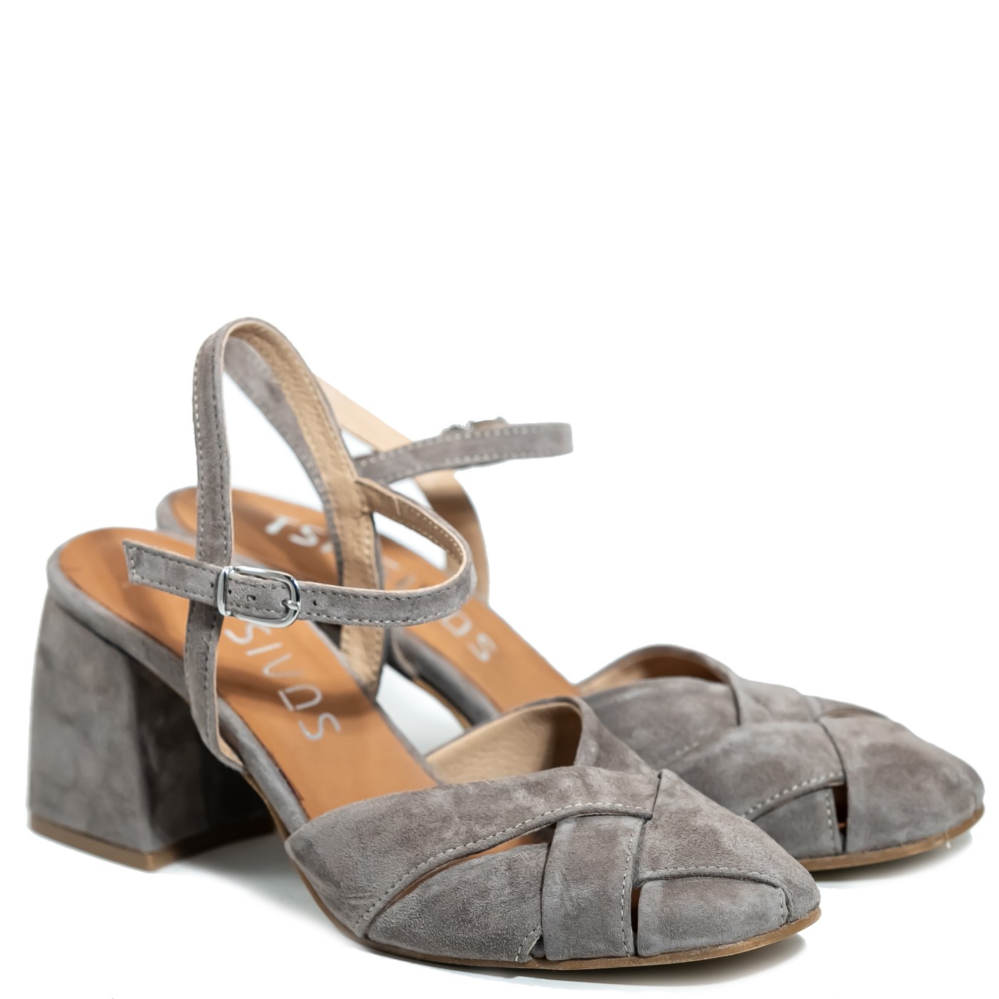 ΓΟΒΕΣ 2588-BOURJOIS GREY