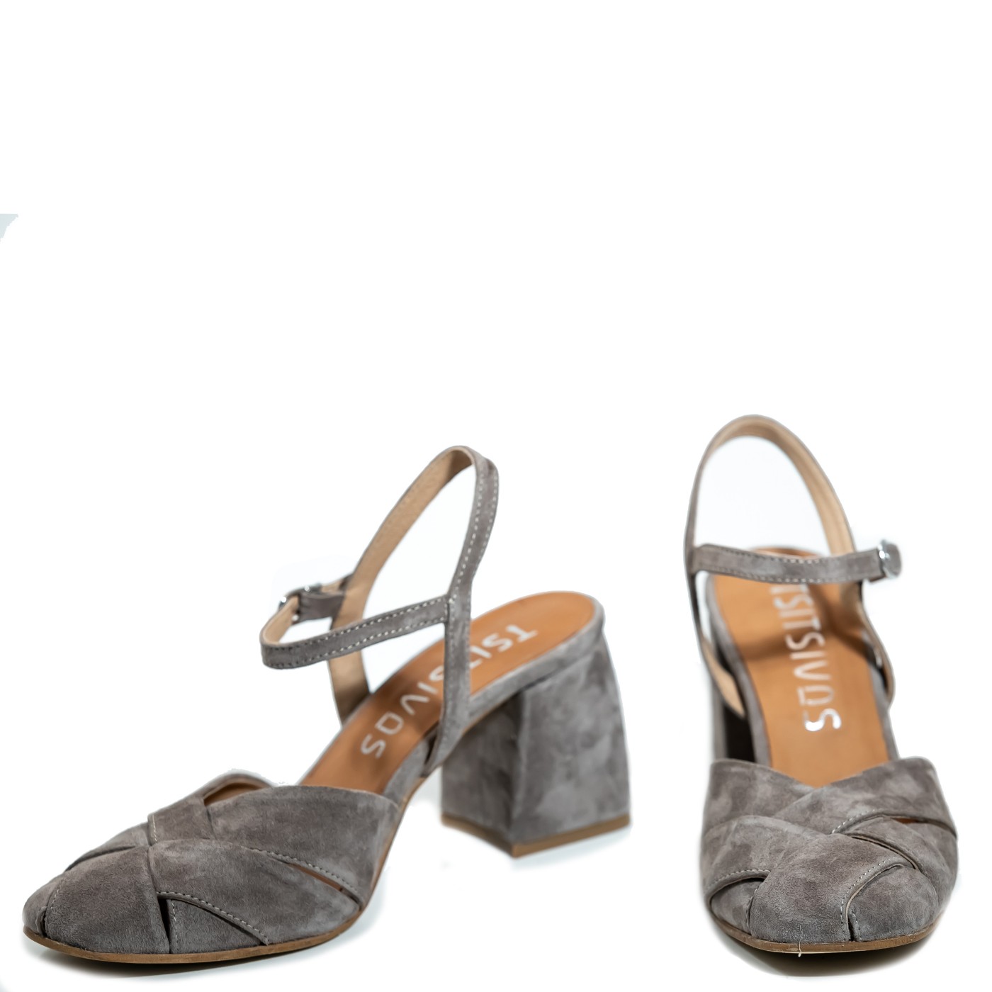 ΓΟΒΕΣ 2588-BOURJOIS GREY